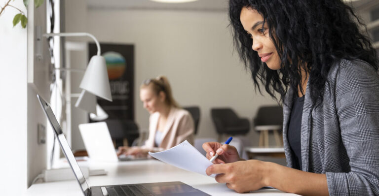 A Student's Guide to Finding University Support
