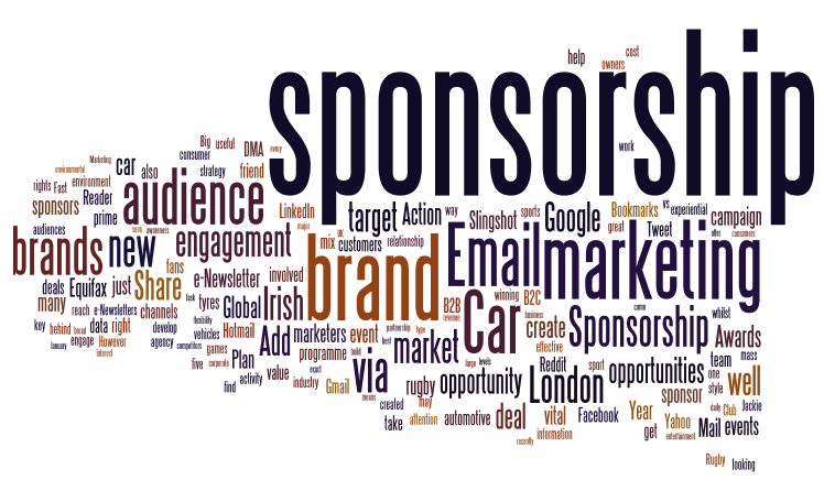 How Need-Based Sponsorships Are Awarded